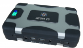 Профессиональное пусковое устройство нового поколения AURORA ATOM 28 Aurora 3066 фото