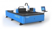 Оптоволоконный станок лазерной резки SENFENG SF3015G (6000х1500 мм) фото