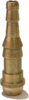 Ниппель универсальный Ду 6-9 мм (к резаку) фото